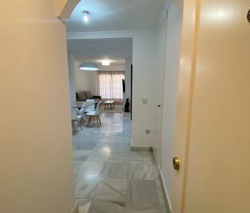 Alquiler Apartamento en Málaga, Málaga - Photo 2