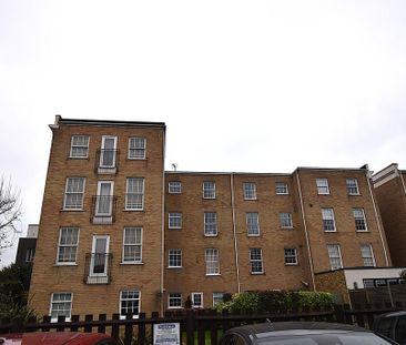 1 bedroom flat to rent - Photo 6