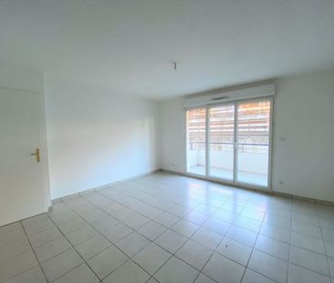 Appartement - NANGY - 39m² - 1 chambre - Photo 2