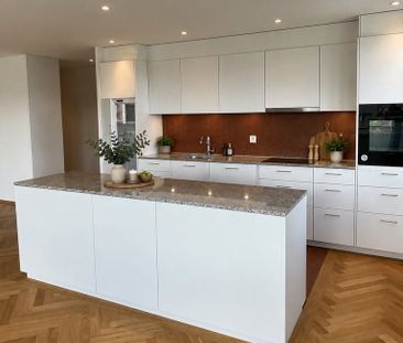 Schönes Wohnen in Riggisberg - Photo 2
