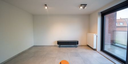 Appartement te huur in Kortrijk voor € 895 met 2 slaapkamers - Photo 4