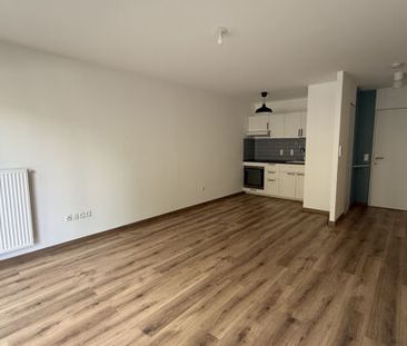 Appartement 2 pièces 46m2 REIMS 720 euros - Photo 3