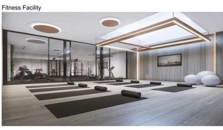 For Lease - 15 Richardson Street Unit# 306, Toronto, Ontario - Photo 3