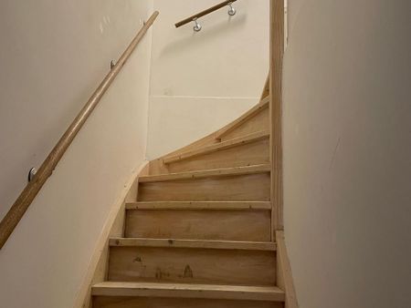 Zwaansteeg 5 - Foto 4