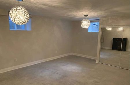 For Lease - 62 Elmsthorpe Avenue Unit# Lower Floor Unit, Toronto, Ontario - Photo 4