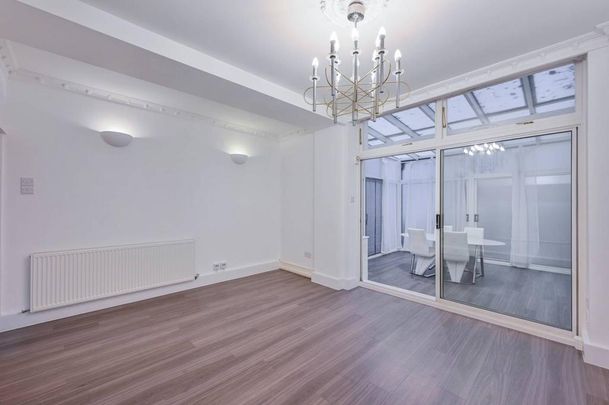 1 bedroom flat to rent - Photo 1