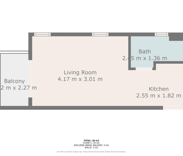 Riverside Living with City Views - Electricity, Wi-fi & Water INCLU... - Photo 4