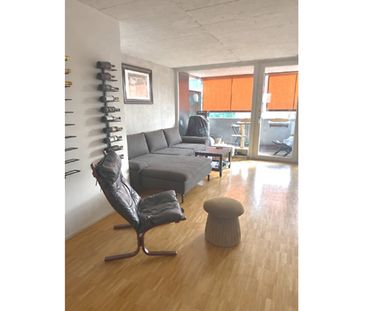 3½ Zimmer-Wohnung in Wallisellen (ZH), möbliert, auf Zeit - Photo 2