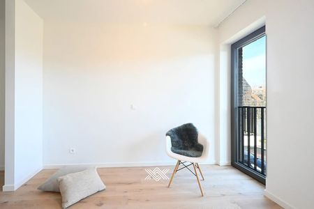 Appartement te huur - Photo 2