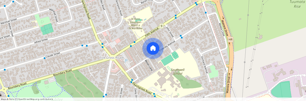 2/29 Enderley Avenue, Enderley, Hamilton City