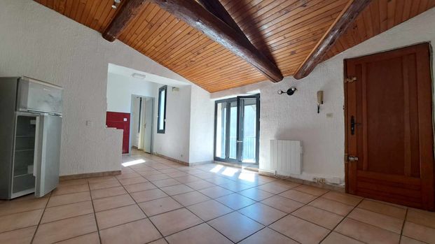 Location Appartement 2 pièces 34m² NIMES 30000 - Photo 1
