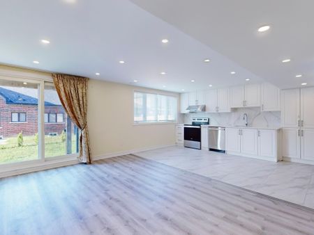 For Lease - 202 Danny Wheeler Boulevard Unit# BSMNT, Georgina, Ontario - Photo 4