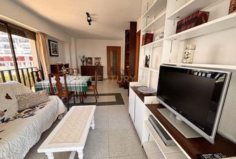 Calpe/Calp, Valencian Community