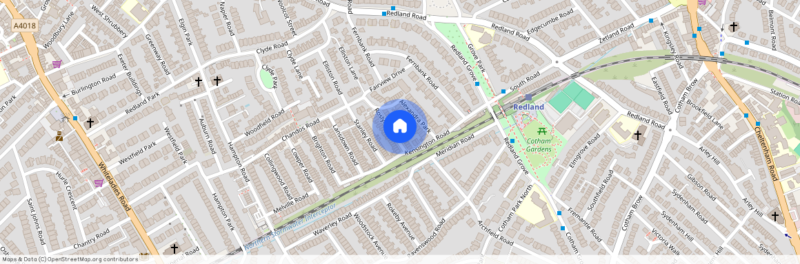 Roslyn Road Top – 354