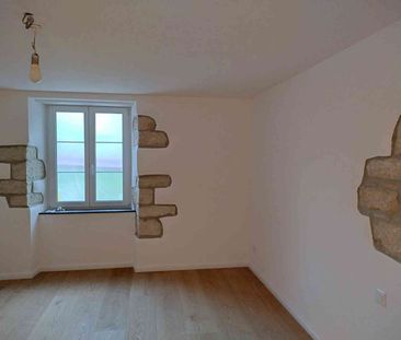 3.5 Zimmer, 90 m², 1. Stock - Foto 6