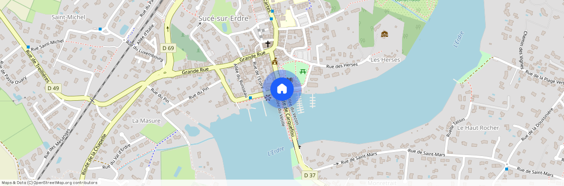Suce-sur-erdre (44240)