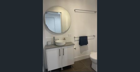 Furnished and modern unit in the hills of Nambour - Photo 4