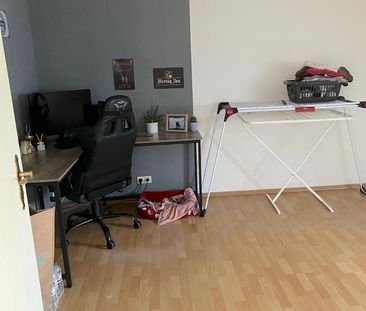3 Zimmer Wohnung, 80 qm, mit Balkon und Carportstellplatz - Foto 4