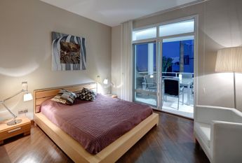 Villa with Sea Views for Rent in La Quinta Golf