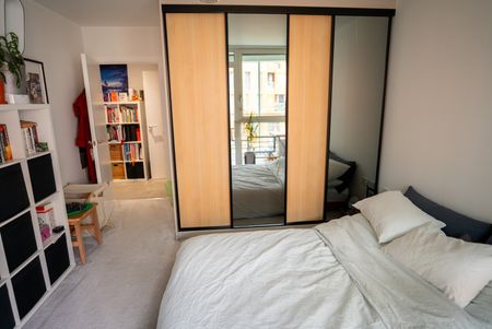1 Bed Flat, Poldo House, SE10 - Photo 5