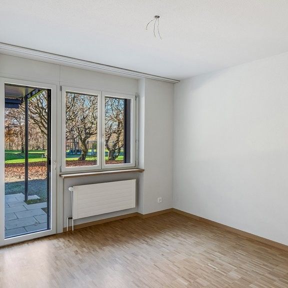 MIETEN OHNE KAUTION - Sanierte Familien-Wohnung im Grünen - Foto 1