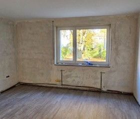 Familienwohnung: weitläufige und renovierte 3-Zimmer-Wohnung - Photo 2