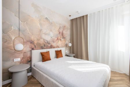 Nowe mieszkanie! Świetna lokalizacja! - Zdjęcie 5