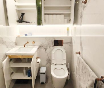 Fully Furnished 2-Bedroom Apartment with Carpark I Elevated Living ... - Photo 6