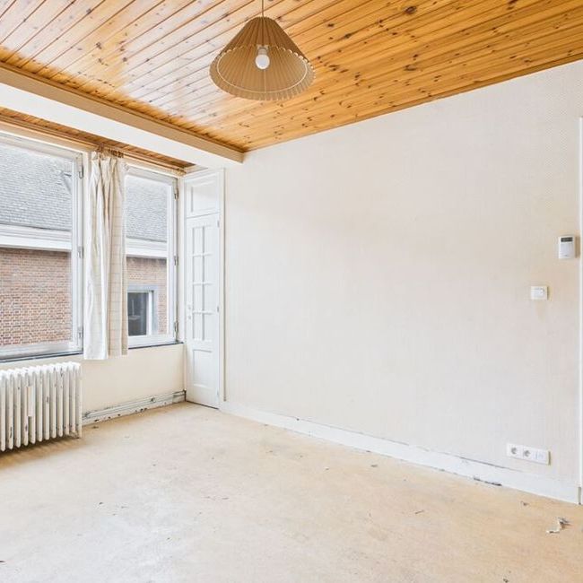 Appartement te huur in Namur voor € 600 met 2 slaapkamers - Foto 1