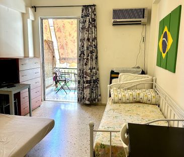 Studio/Γκαρσονιέρα για ενοικίαση Λουτράκι (Λουτράκι-Περαχώρα) - Φωτογραφία 2
