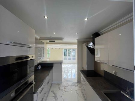 4 pièces - 61,54 m² - 2ème étage - Colocation autorisée - Photo 3