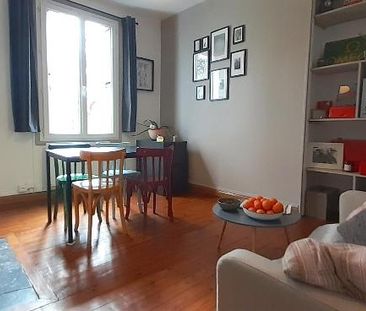 Location Appartement 2 pièces 36m² TOURS 37000 - Photo 3