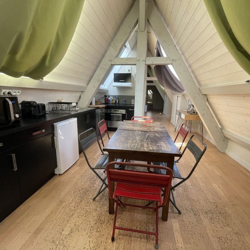 17000, La Rochelle Appartement - Photo 1