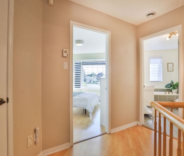 Nouveauté sur le marché Maison à étages à louer - Laval (Chomedey) ... - Photo 4