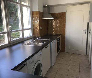 Location appartement t2 37 m² à Villefranche-de-Rouergue (12200) - Photo 3