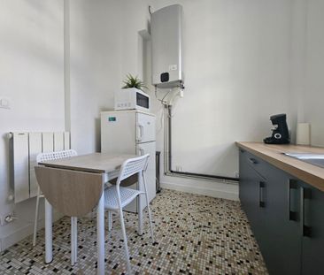 Location Appartement 1 pièce 30m² TOURS 37000 - Photo 1