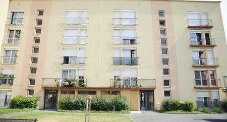 À louer Appartement T3 51.00 m - Photo 2