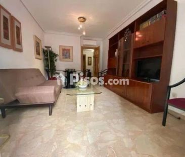 Piso en alquiler en Hospital-Parque Sur - Photo 6