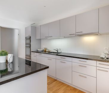 4.5 Zimmer, 119 m², 2. Stock - Photo 3