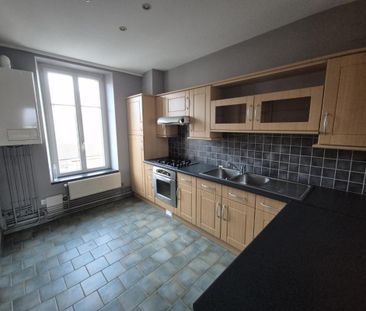 Location Appartement 3 pièces 71m² NANCY 54000 - Photo 3