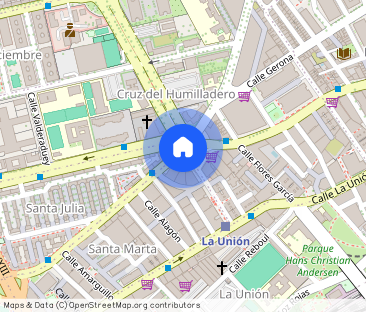 Alquiler de estudio en Cruz del Humilladero - Los Tilos - Photo 1