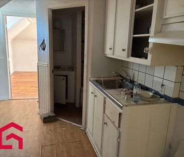 Appartement Saint-Gabriel À Louer - Photo 3