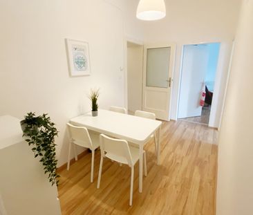 Koppstraße Zimmer 4 - Photo 2