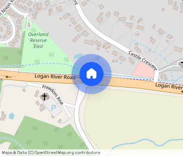 Edens Landing - Photo 1