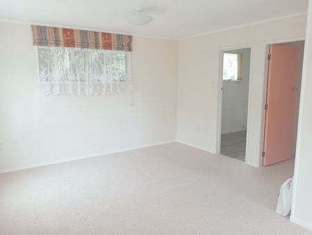 Roomy, Family Home - Waihi - Photo 3