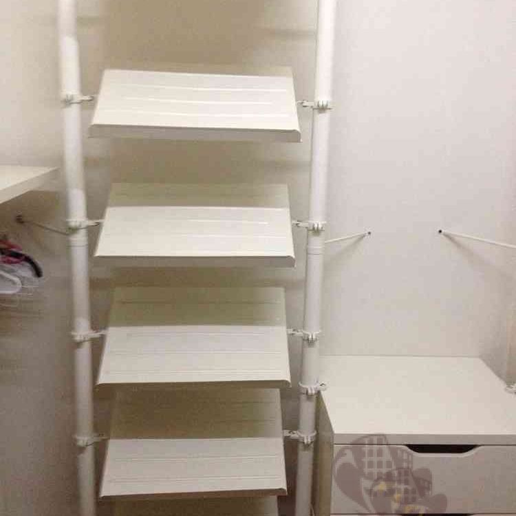 Четырёхкомнатная квартира в Монтебелло - Photo 1