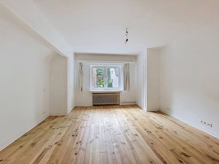Tout savoir sur cette maison à Uccle, à Uccle - Photo 4