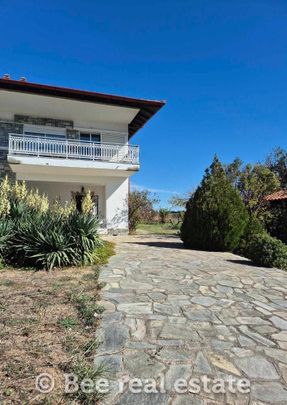 Μονοκατοικία για ενοικίαση Αγγελοχώρι (Μηχανιώνα) - Photo 1
