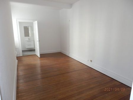 T3 Strasbourg - Photo 4