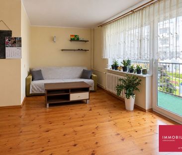 Mieszkanie na wynajem, Gdynia, ul. Kornela Makuszyńskiego - Zdjęcie 3